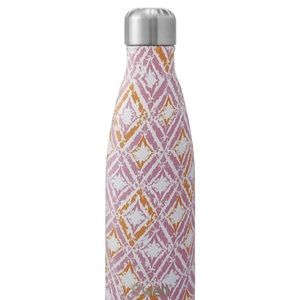 17 oz S’well water bottle in Resort Odisha NEW